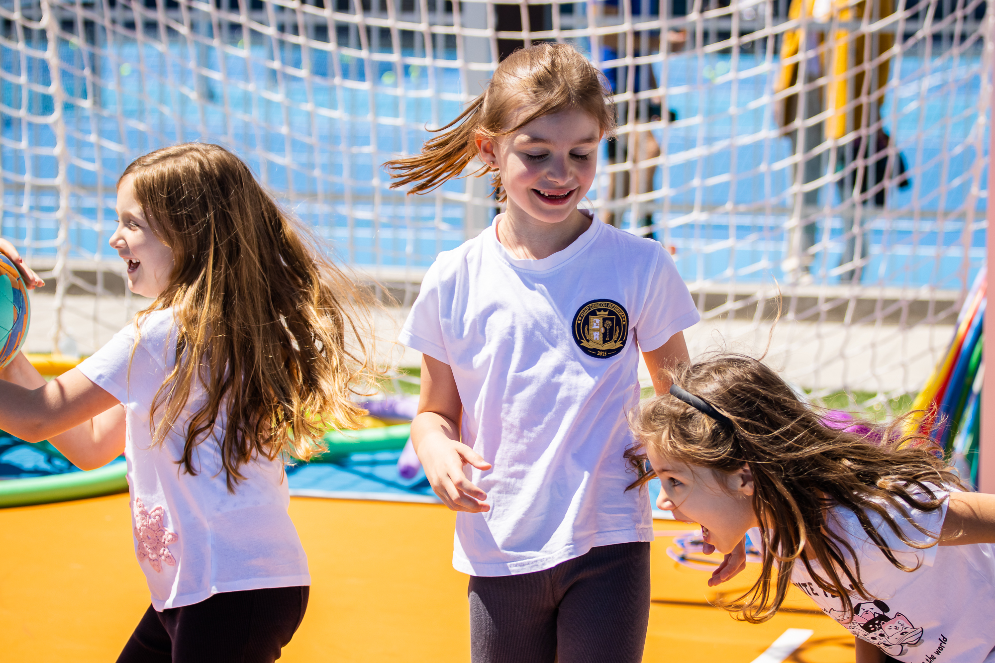 kids fun