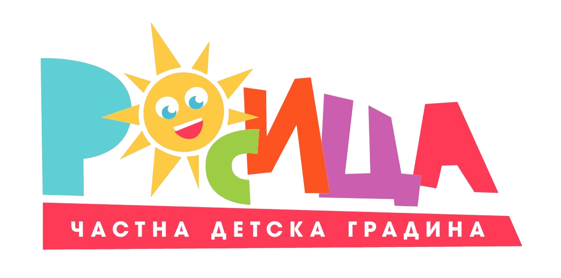 rossitsa kindergarten logo